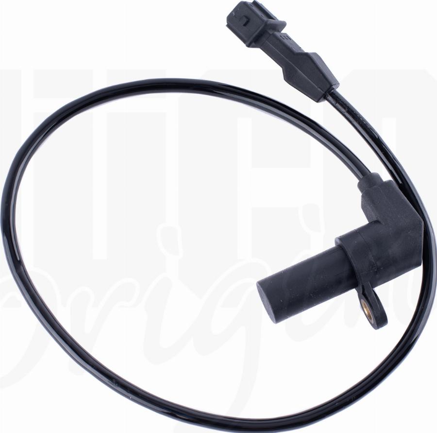 HÜCO 131861 - Capteur, position d'arbre à cames droxauto.com