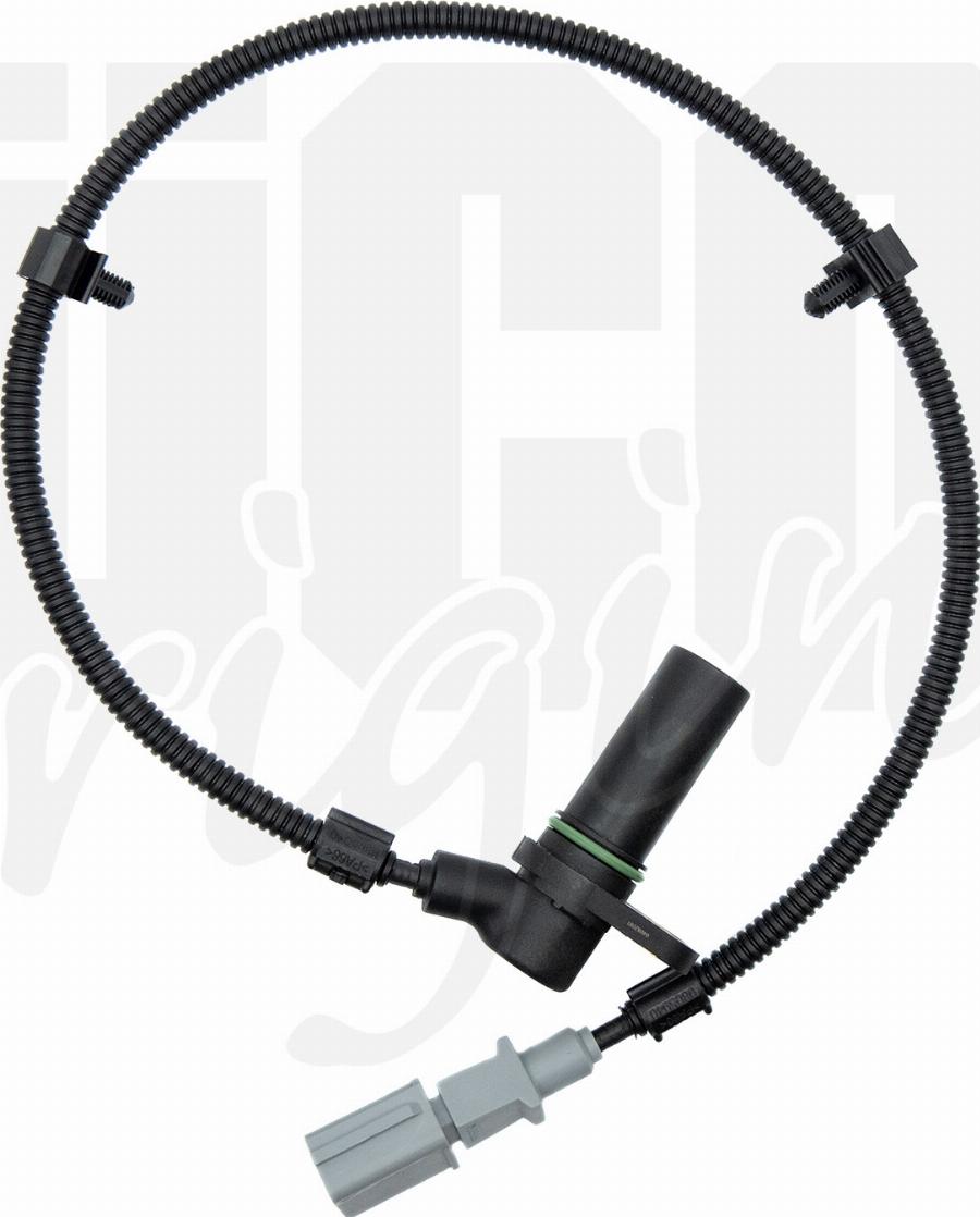 HÜCO 131805 - Capteur d'angle, vilebrequin droxauto.com