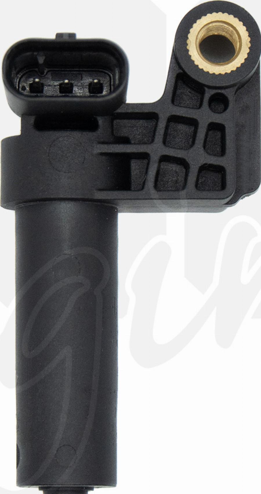 HÜCO 131803 - Capteur d'angle, vilebrequin droxauto.com