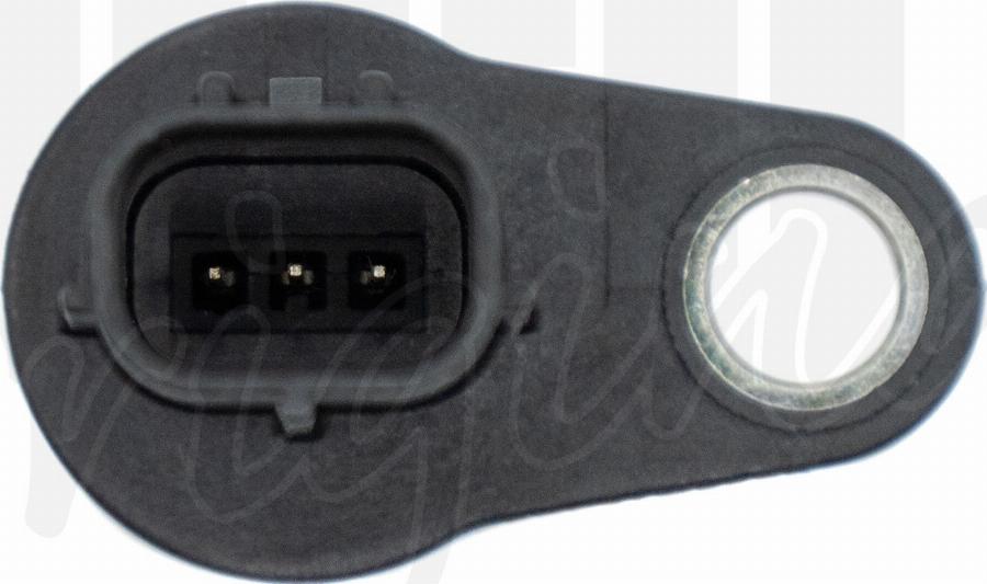 HÜCO 131810 - Capteur d'angle, vilebrequin droxauto.com