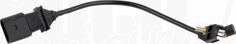 HÜCO 131885 - Capteur d'angle, vilebrequin droxauto.com