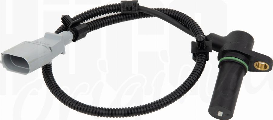 HÜCO 131880 - Capteur d'angle, vilebrequin droxauto.com