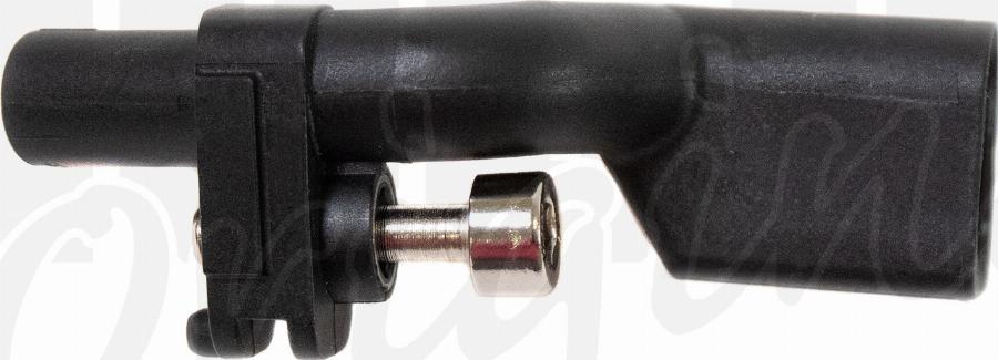 HÜCO 131832 - Capteur d'angle, vilebrequin droxauto.com