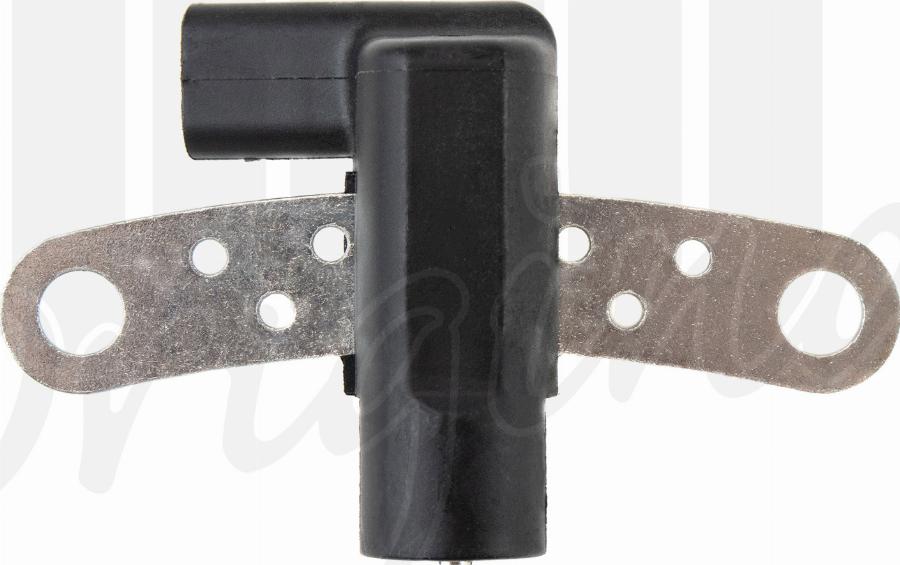 HÜCO 131837 - Capteur d'angle, vilebrequin droxauto.com