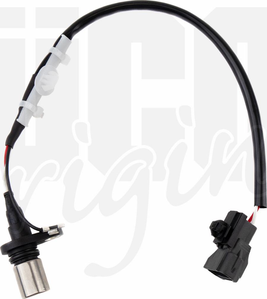 HÜCO 131829 - Capteur d'angle, vilebrequin droxauto.com