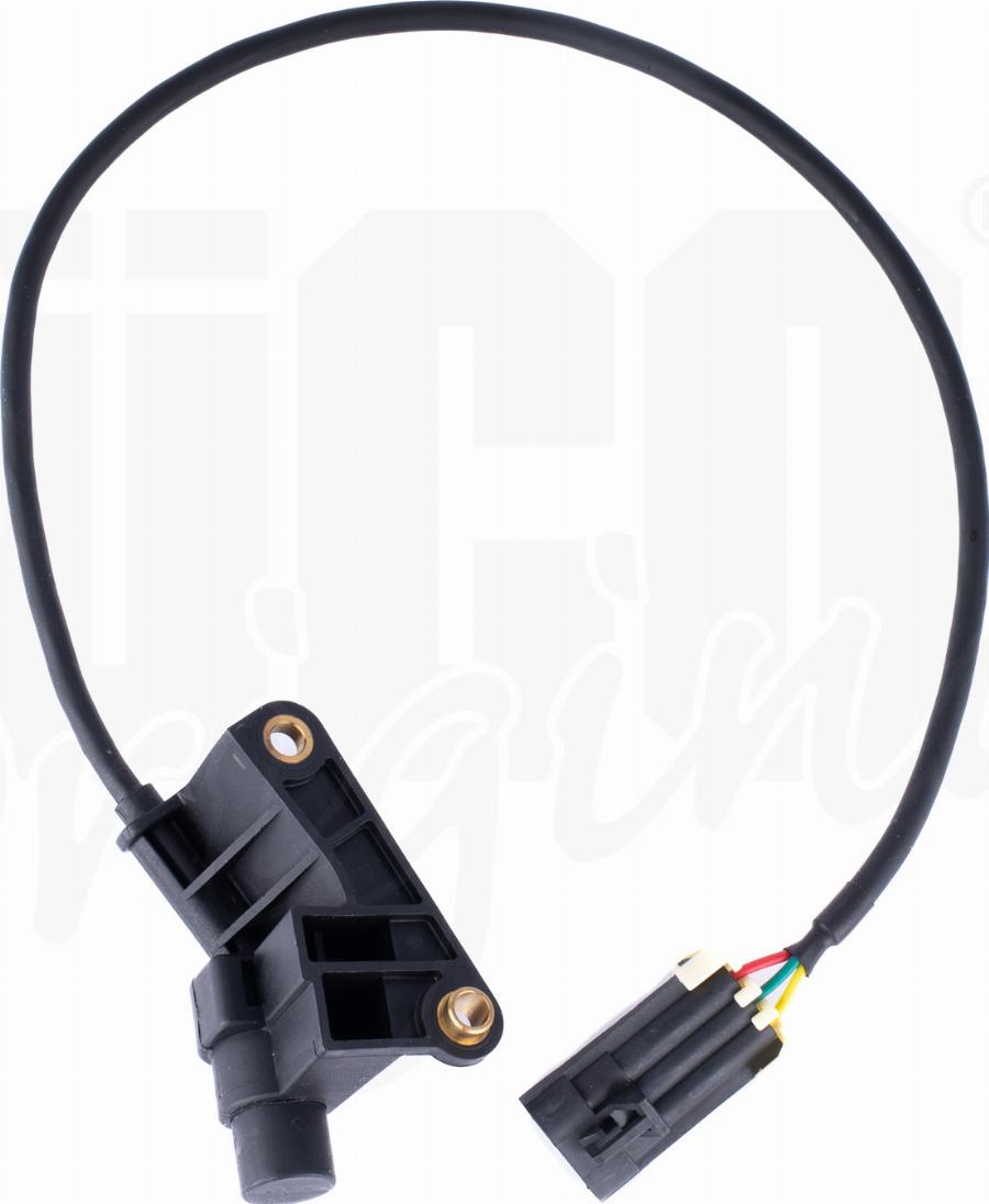 HÜCO 131871 - Capteur, position d'arbre à cames droxauto.com