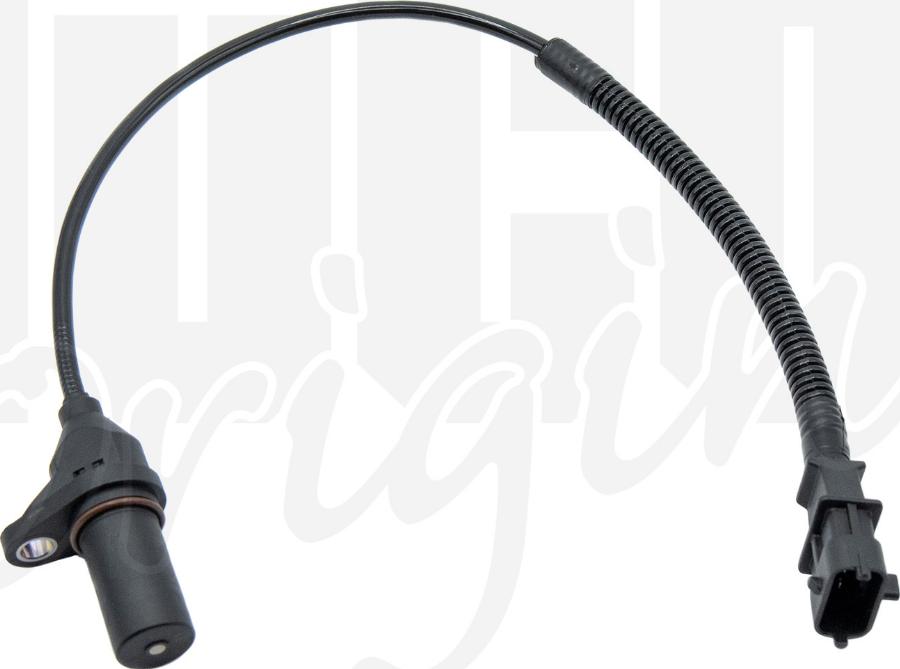 HÜCO 131789 - Capteur d'angle, vilebrequin droxauto.com