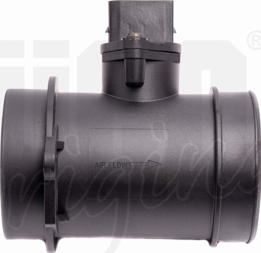 HÜCO 138958 - Débitmètre de masse d'air droxauto.com