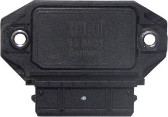 HÜCO 138401 - Appareil de commande, système d'allumage droxauto.com