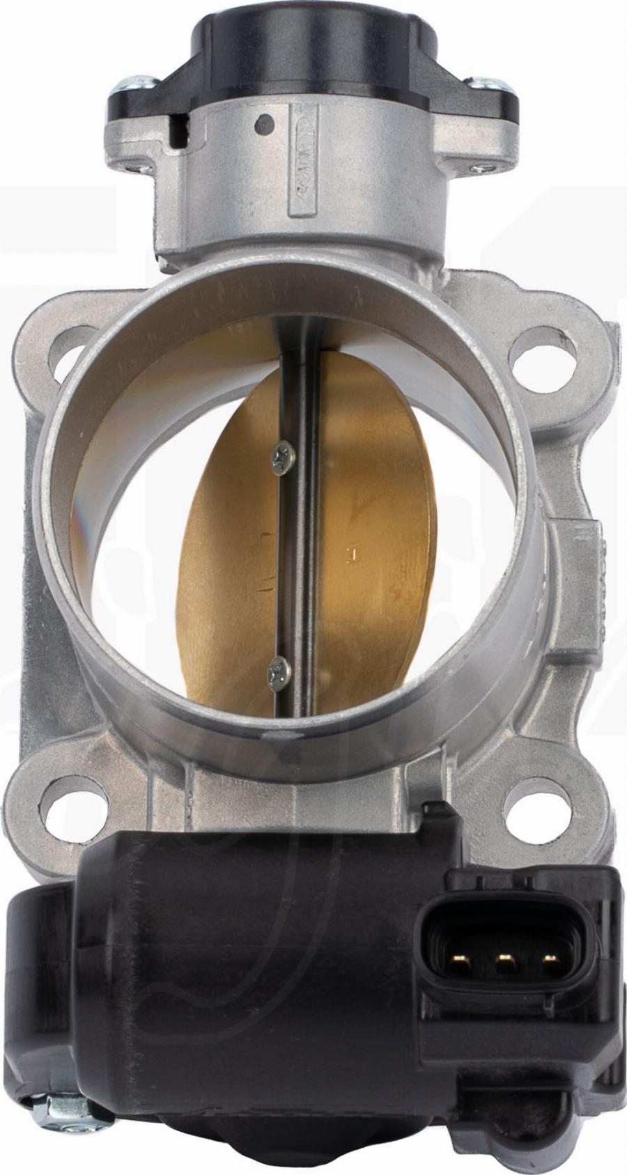 HÜCO 138587 - Corps papillon droxauto.com