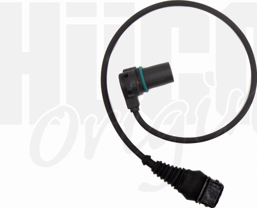 HÜCO 138141 - Capteur, position d'arbre à cames droxauto.com