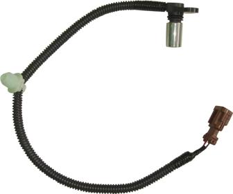 HÜCO 138108 - Capteur d'angle, vilebrequin droxauto.com