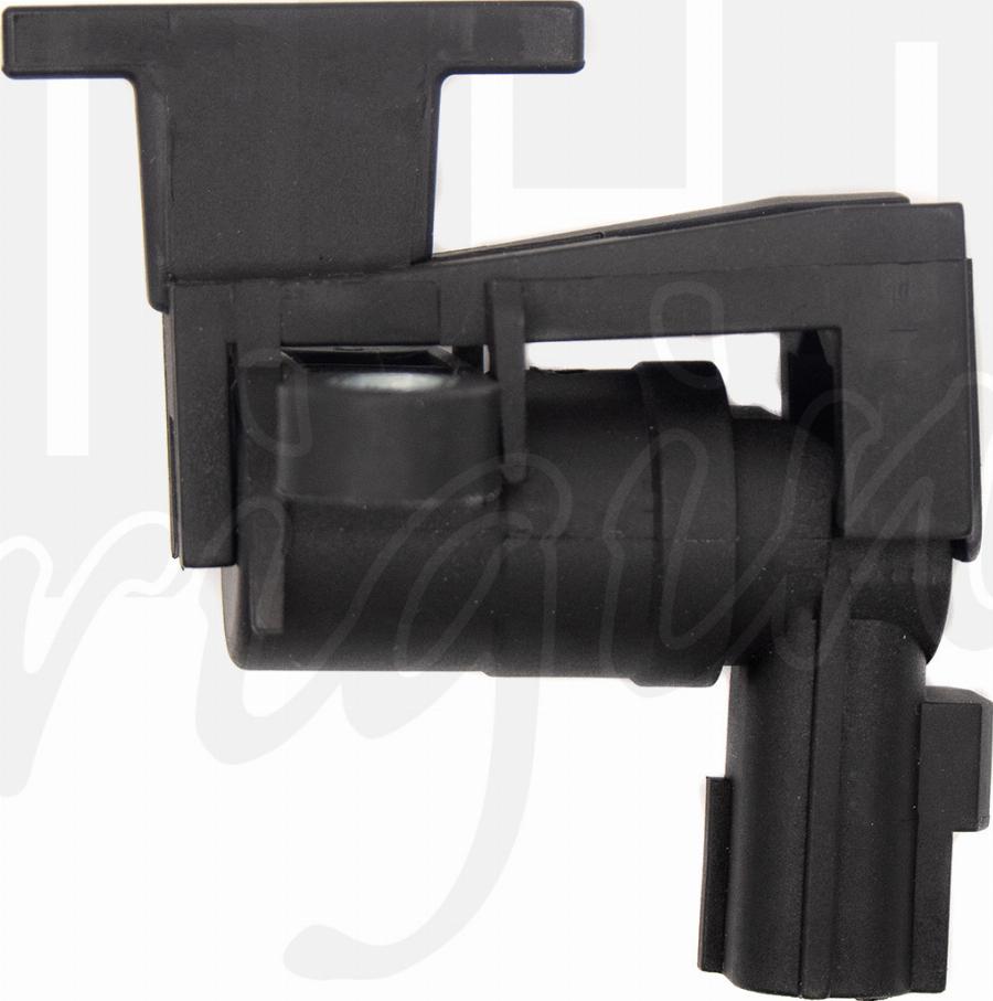 HÜCO 138174 - Capteur d'angle, vilebrequin droxauto.com