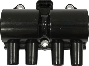 HÜCO 138816 - Bobine d'allumage droxauto.com