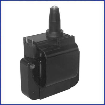 HÜCO 138810 - Bobine d'allumage droxauto.com