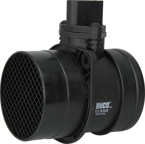 HÜCO 138366 - Débitmètre de masse d'air droxauto.com