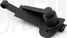 HÜCO 138301 - Capteur d'angle, vilebrequin droxauto.com