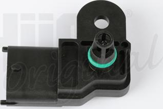 HÜCO 138240 - Capteur, pression du tuyau d'admission droxauto.com