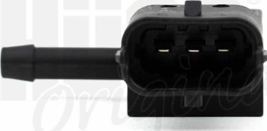 HÜCO 138250 - Capteur, pression du tuyau d'admission droxauto.com