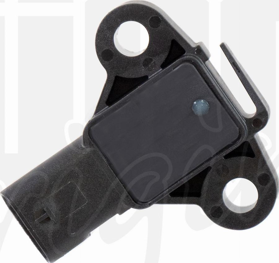 HÜCO 138252 - Capteur, pression du tuyau d'admission droxauto.com