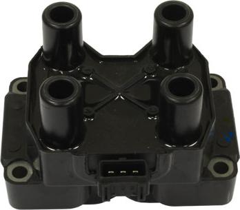 HÜCO 138790 - Bobine d'allumage droxauto.com