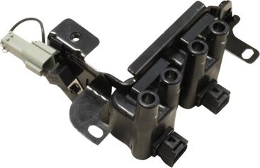 HÜCO 138749 - Bobine d'allumage droxauto.com