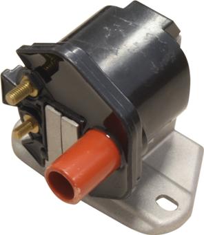 HÜCO 138744 - Bobine d'allumage droxauto.com