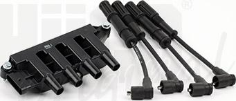 HÜCO 138769 - Bobine d'allumage droxauto.com