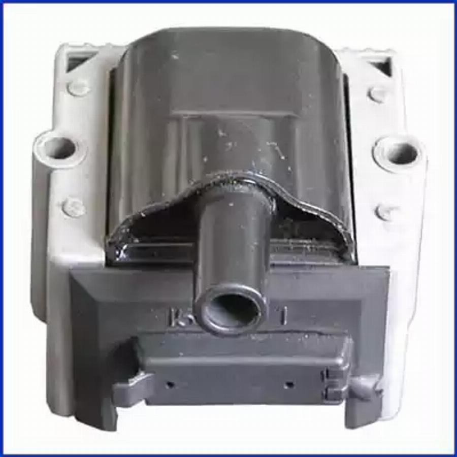 HÜCO 138701 - Bobine d'allumage droxauto.com