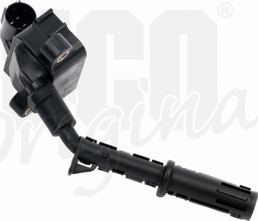 HÜCO 133954 - Bobine d'allumage droxauto.com