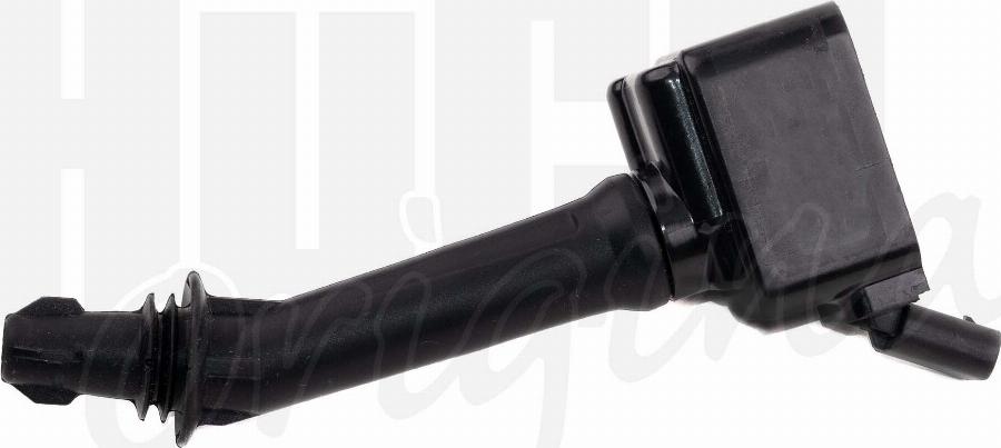 HÜCO 133986 - Bobine d'allumage droxauto.com