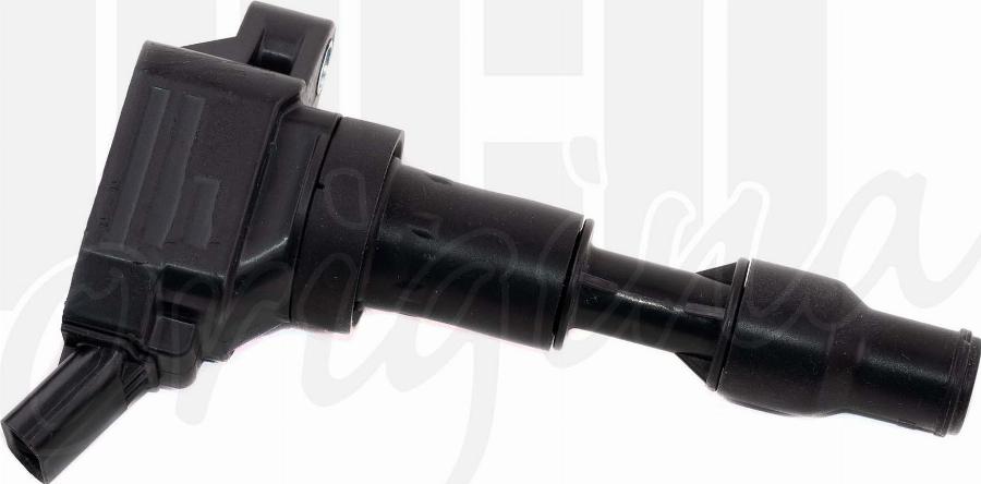 HÜCO 133981 - Bobine d'allumage droxauto.com