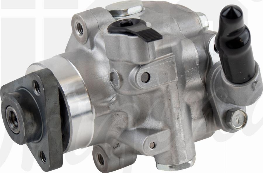 HÜCO 133632 - Pompe hydraulique, direction droxauto.com