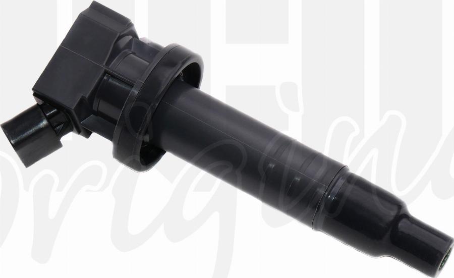 HÜCO 133846 - Bobine d'allumage droxauto.com