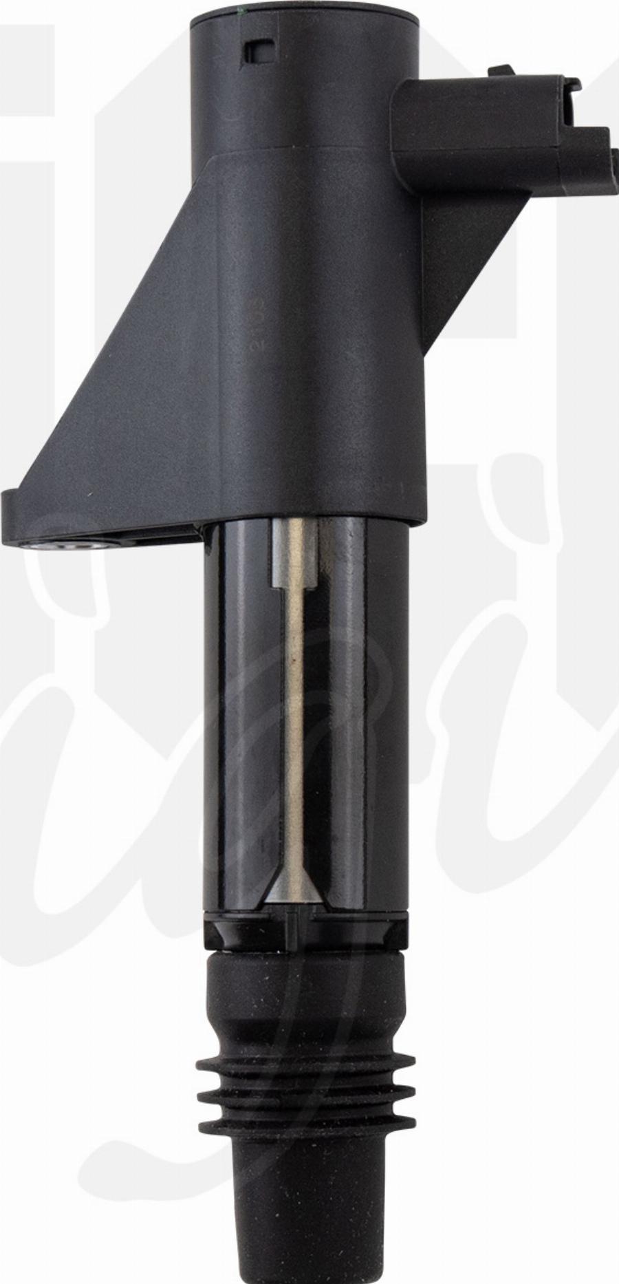 HÜCO 133803 - Bobine d'allumage droxauto.com