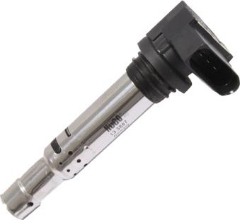 HÜCO 133807 - Bobine d'allumage droxauto.com