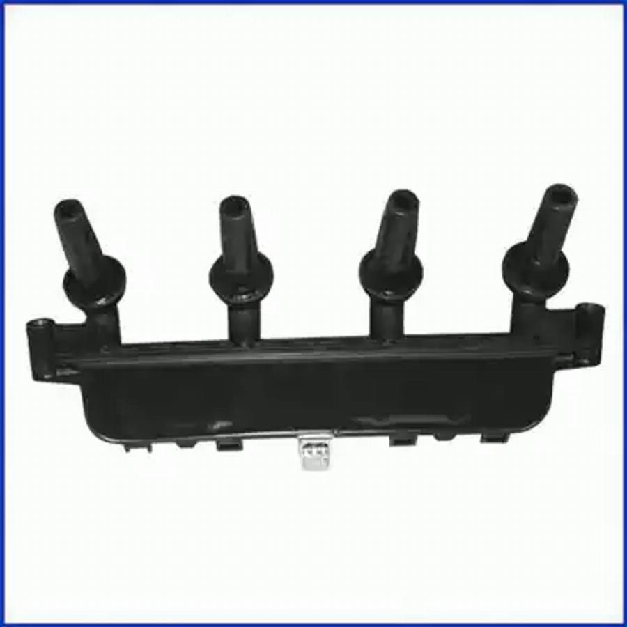 HÜCO 133818 - Bobine d'allumage droxauto.com