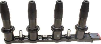 HÜCO 13 3832 - Bobine d'allumage droxauto.com