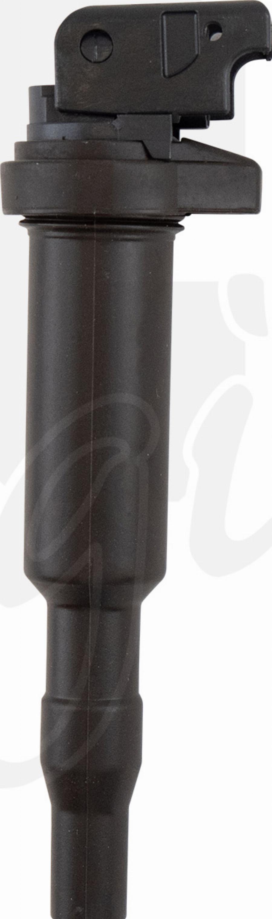 HÜCO 133875 - Bobine d'allumage droxauto.com