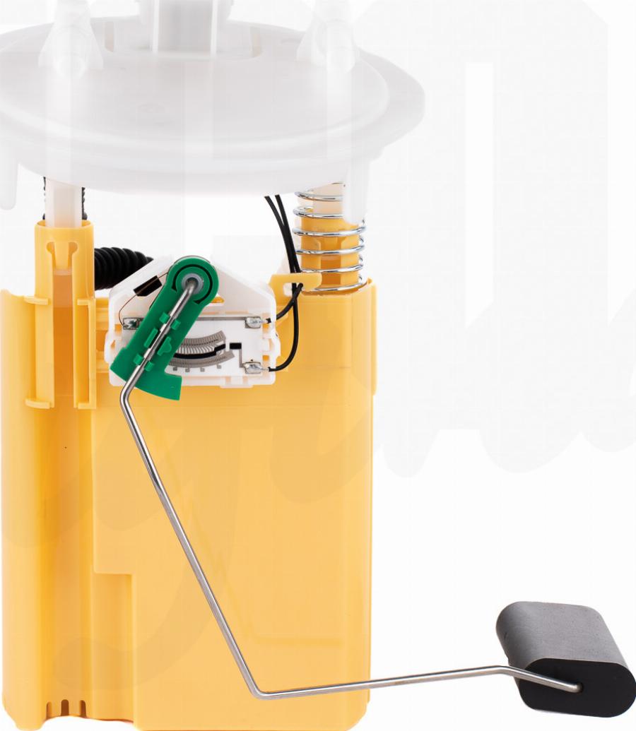 HÜCO 133230 - Capteur, niveau de carburant droxauto.com