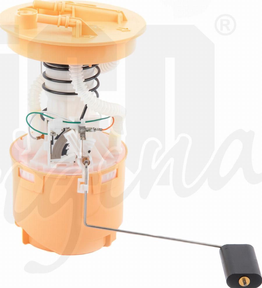 HÜCO 133279 - Capteur, niveau de carburant droxauto.com