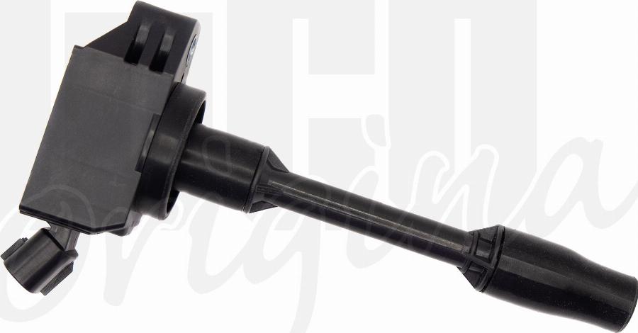 HÜCO 133793 - Bobine d'allumage droxauto.com