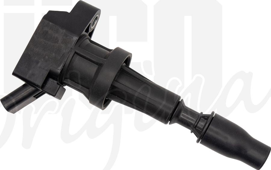 HÜCO 133797 - Bobine d'allumage droxauto.com