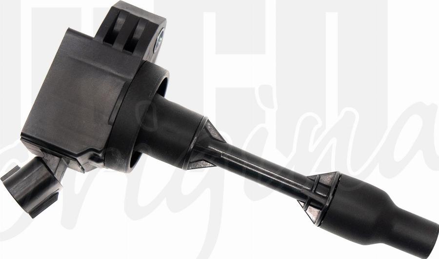 HÜCO 133789 - Bobine d'allumage droxauto.com