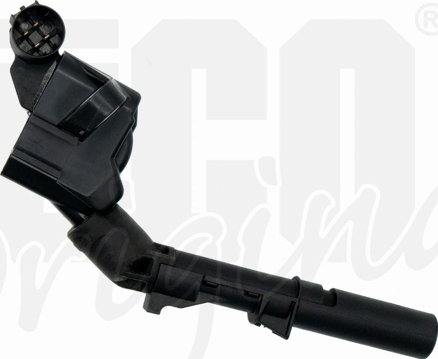 HÜCO 133782 - Bobine d'allumage droxauto.com