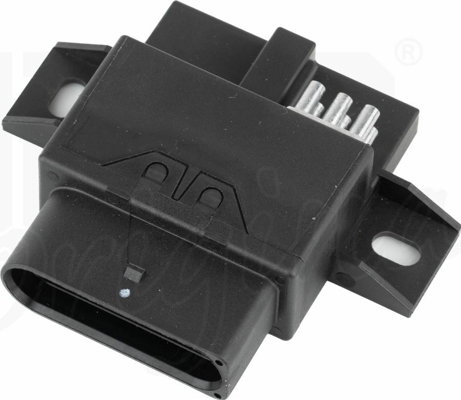 HÜCO 132906 - Dispositif de contrôle, pompe à carburant droxauto.com