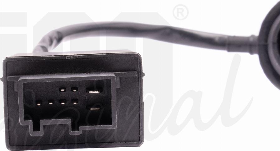 HÜCO 132900 - Dispositif de contrôle, pompe à carburant droxauto.com