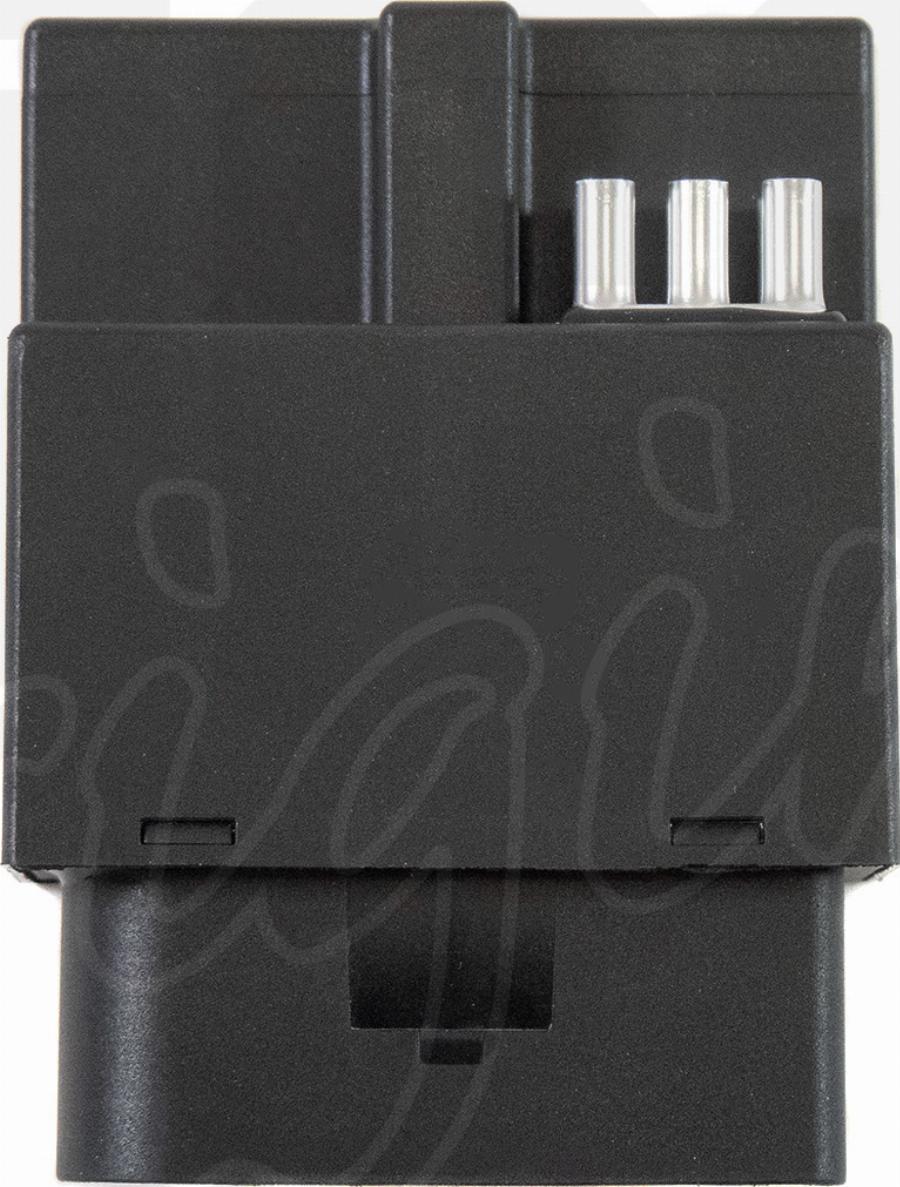 HÜCO 132925 - Dispositif de contrôle, pompe à carburant droxauto.com