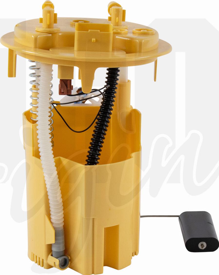 HÜCO 132675 - Capteur, niveau de carburant droxauto.com