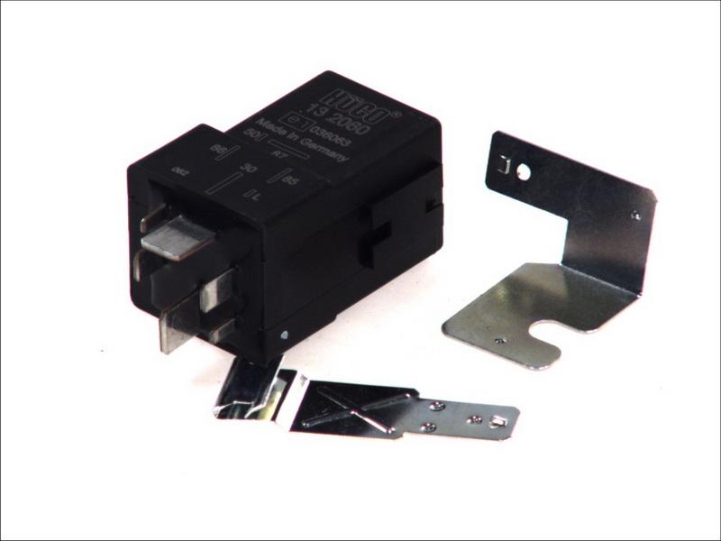 HÜCO 132060 - Temporisateur de préchauffage droxauto.com